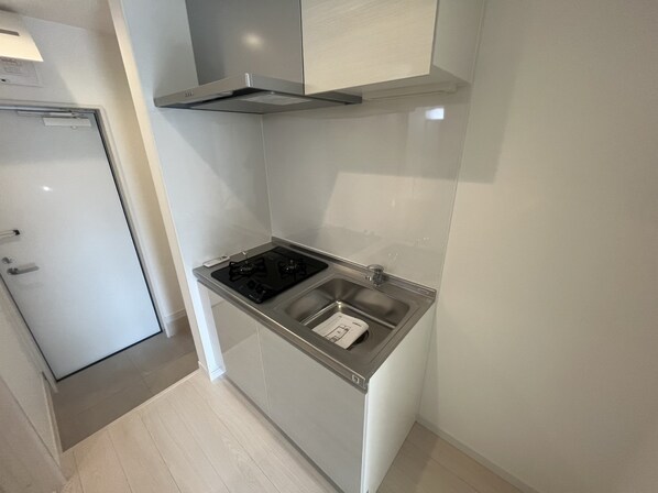 ALEGRIA姫路京口の物件内観写真